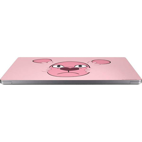 Cartoon Network Steven Universe Steven Universe Pink Lion Universal Laptop 16in (13 x 9.4in) Skin